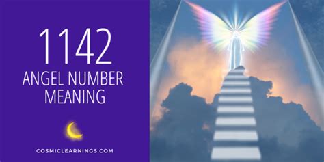 1142 angel number|1142 Angel Number – Meaning and Symbolism